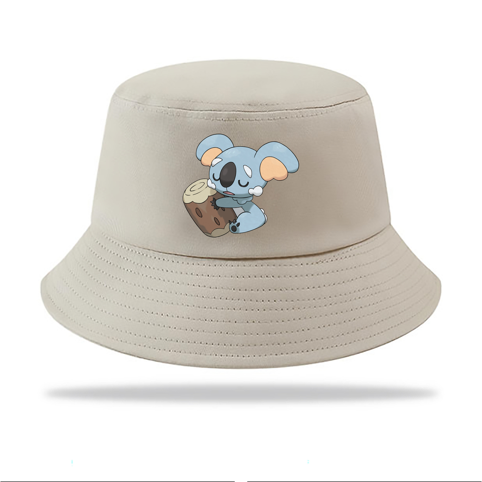 （画像用） ポケットモンスター Pokémon アウトドア日除けバケットハット